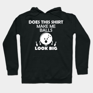 bowling Hoodie